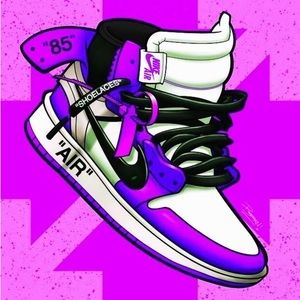 Meet your Posher, Winston